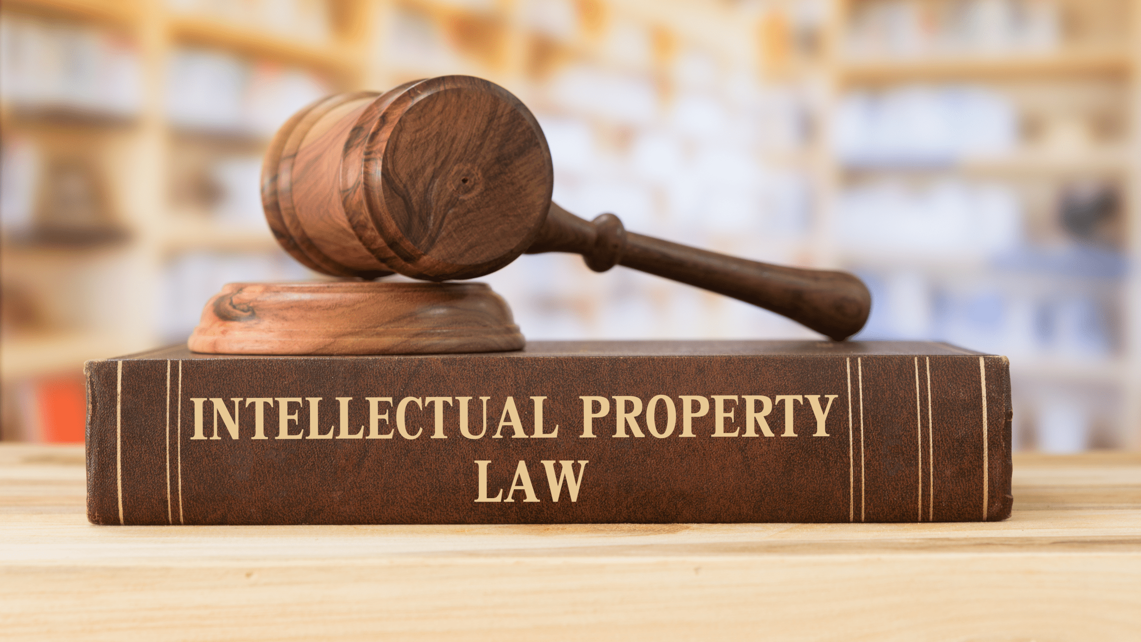 Intellectural Property Law Converse Law